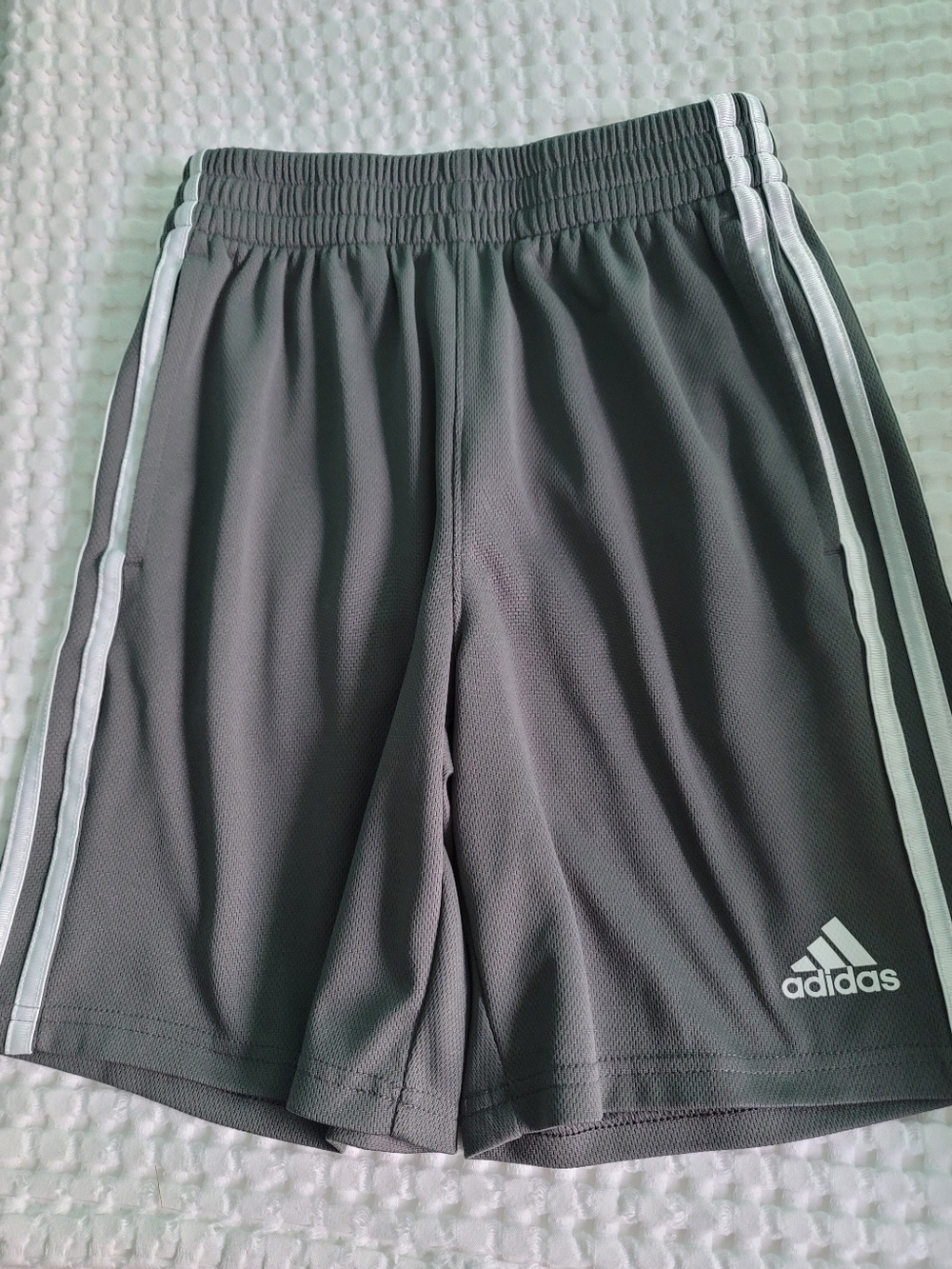 Boys Adidas Shorts